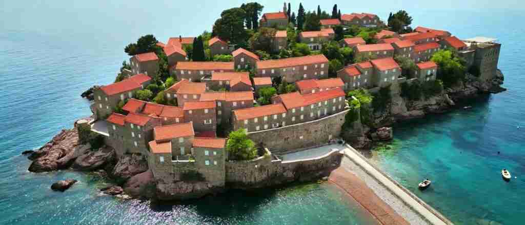Montenegro 3-Day Discovery Tour