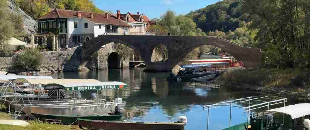 Montenegro 7-Day Cultural Journey