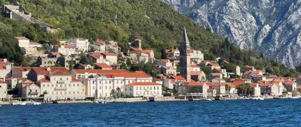 Montenegro 3-Day Discovery Tour