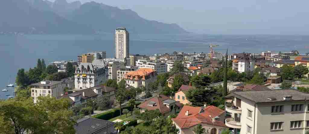 Montreux 7-Day Cultural Journey