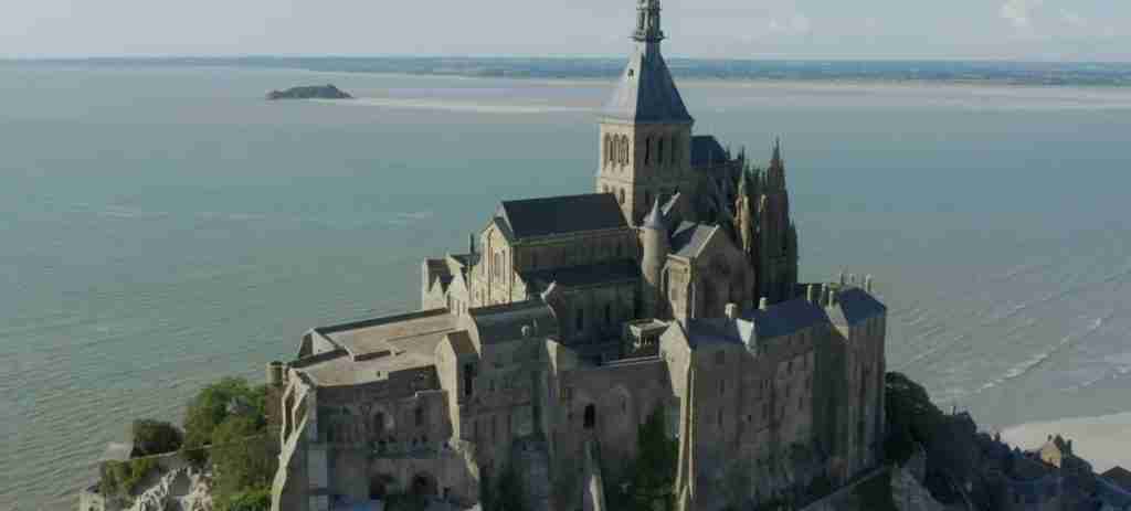 Mont Saint Michel 3-Day Discovery Tour