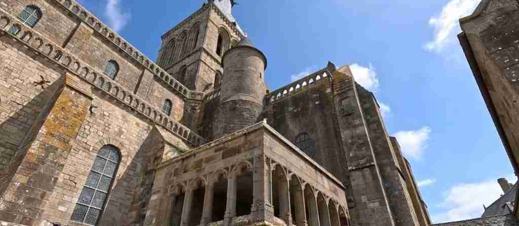 Mont Saint Michel 7-Day Cultural Journey
