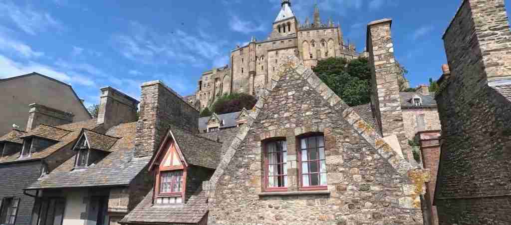 Mont Saint Michel 10-Day Complete Adventure