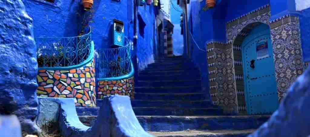 Rabat 10-Day Complete Adventure