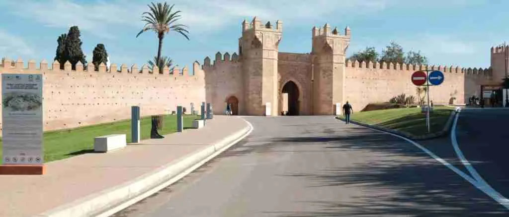 Morocco 5-Day Highlights Experience
