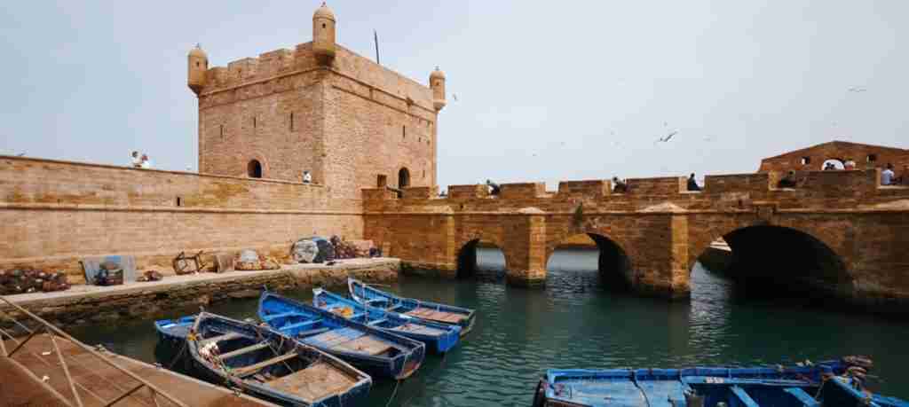 Morocco 3-Day Discovery Tour