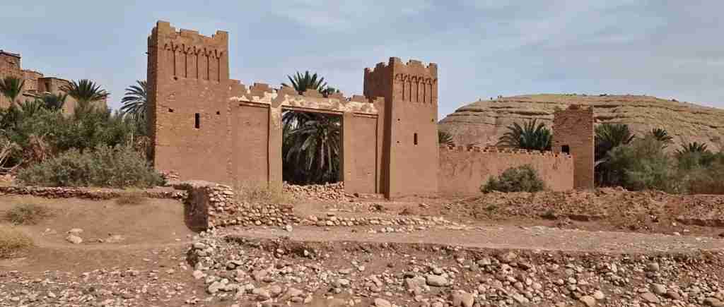 Sahara 3-Day Discovery Tour
