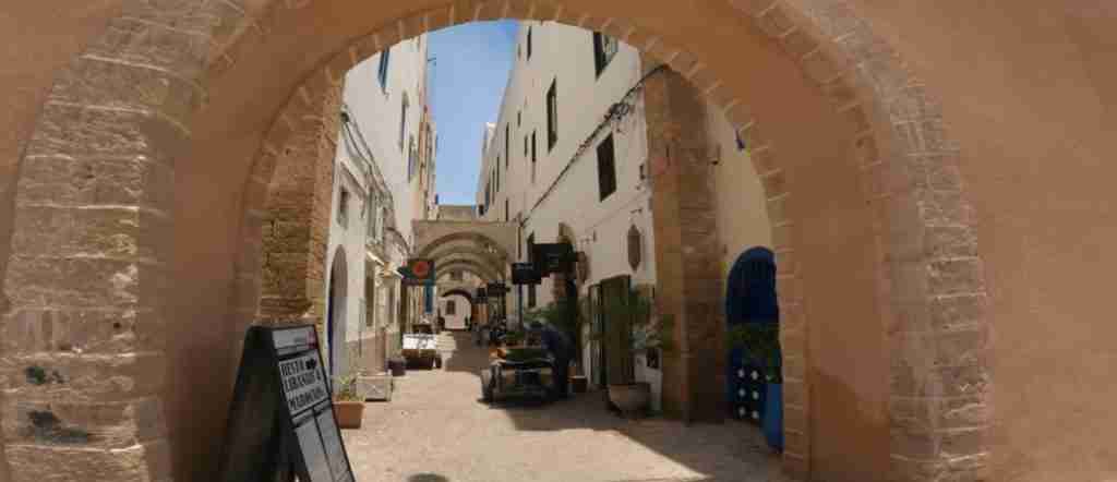 Rabat 5-Day Highlights Experience