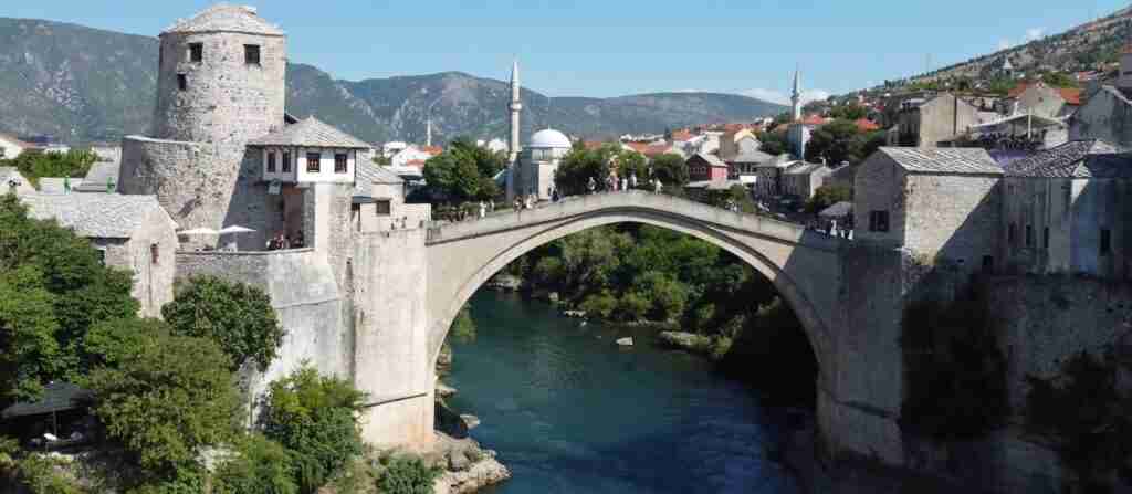 Mostar 3-Day Discovery Tour