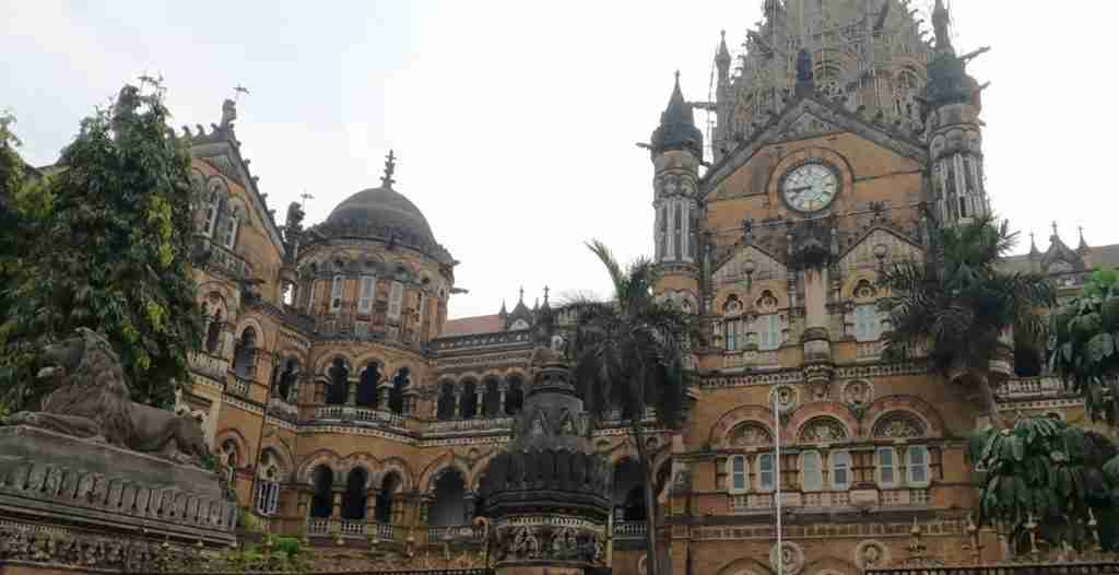 Mumbai 3-Day Discovery Tour