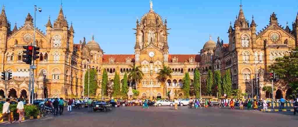 Mumbai 7-Day Cultural Journey