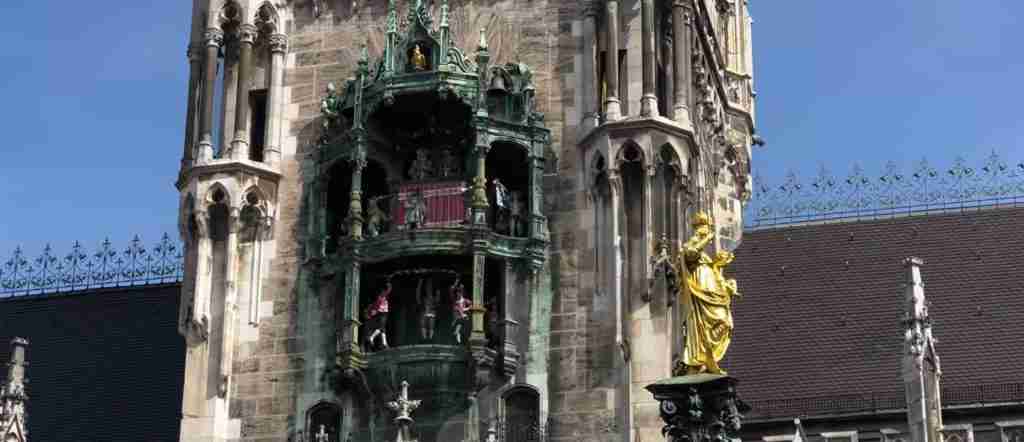 Bamberg 7-Day Cultural Journey