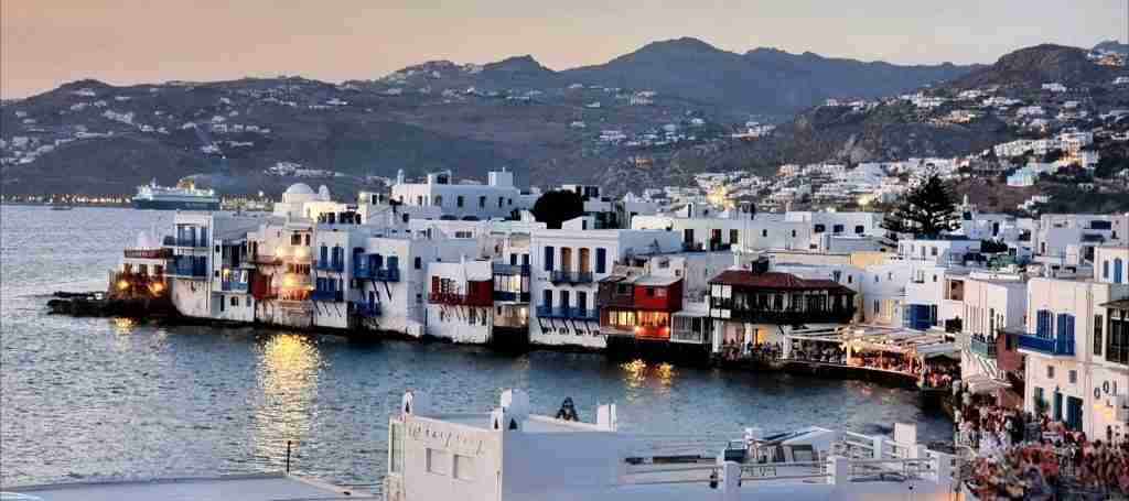Mykonos 5-Day Highlights Experience