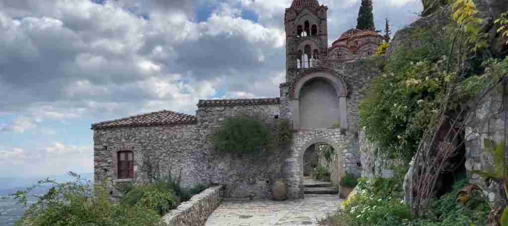 Peloponnese Islands 5-Day Highlights Experience