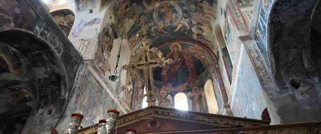 Peloponnese Islands 10-Day Complete Adventure