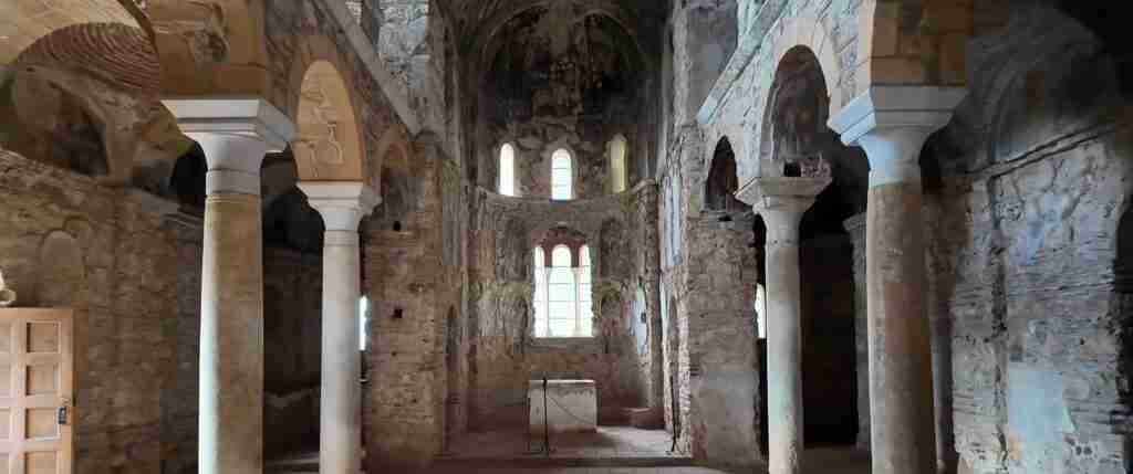 Peloponnese Islands 7-Day Cultural Journey
