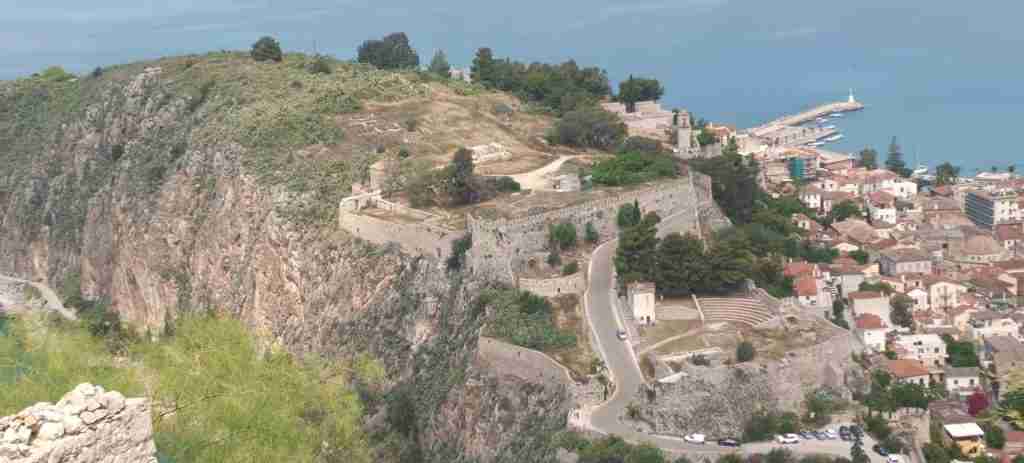 Peloponnese Islands 3-Day Discovery Tour