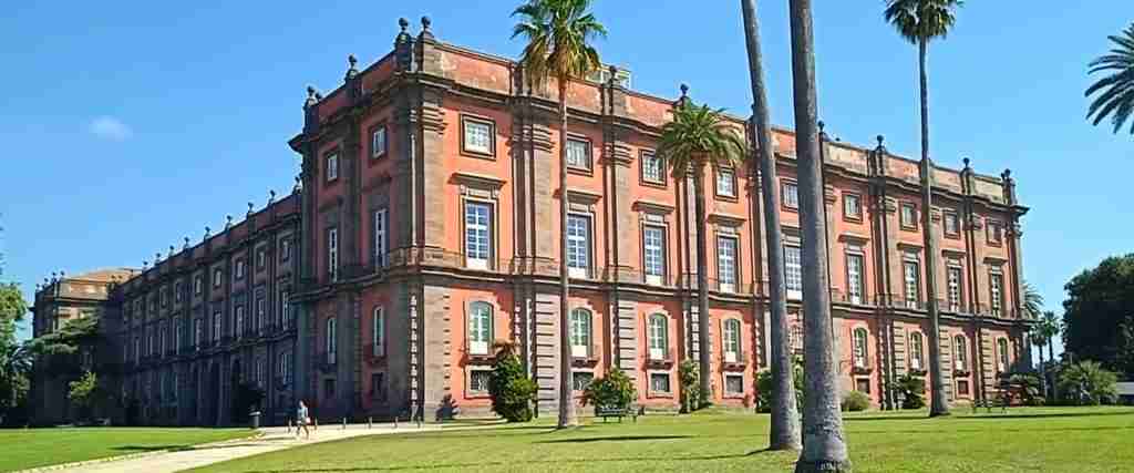 Naples 3-Day Discovery Tour