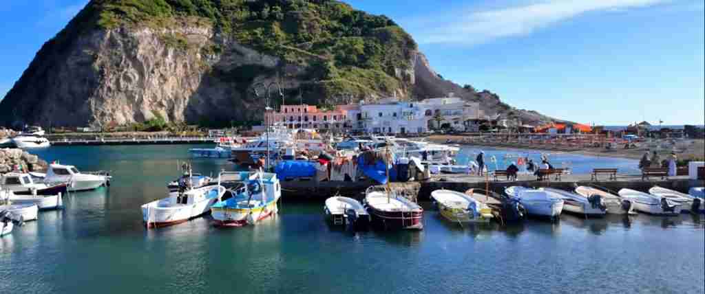 Campania 7-Day Cultural Journey