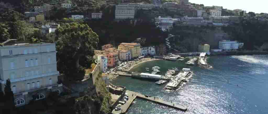 Salerno 7-Day Cultural Journey