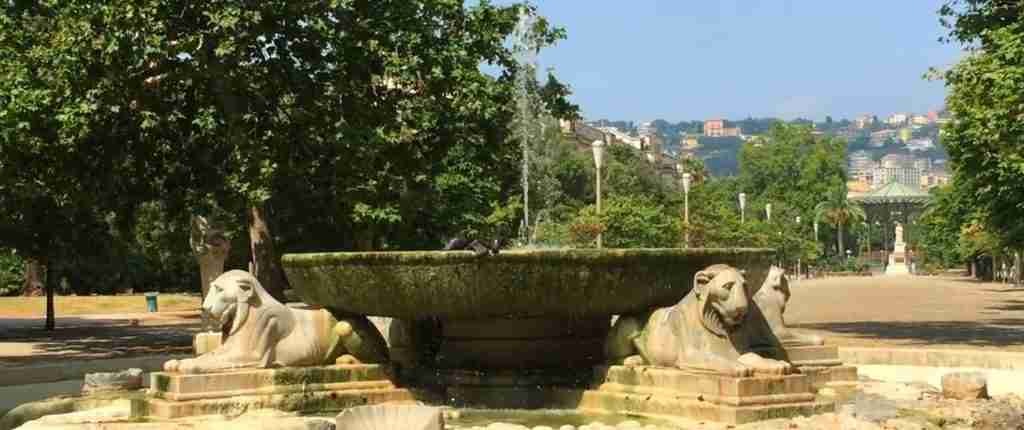Naples 3-Day Discovery Tour