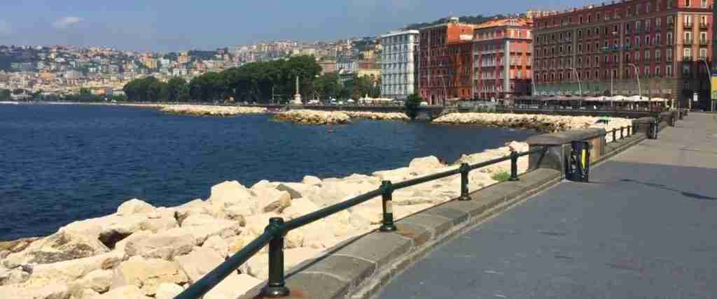 Naples 10-Day Complete Adventure