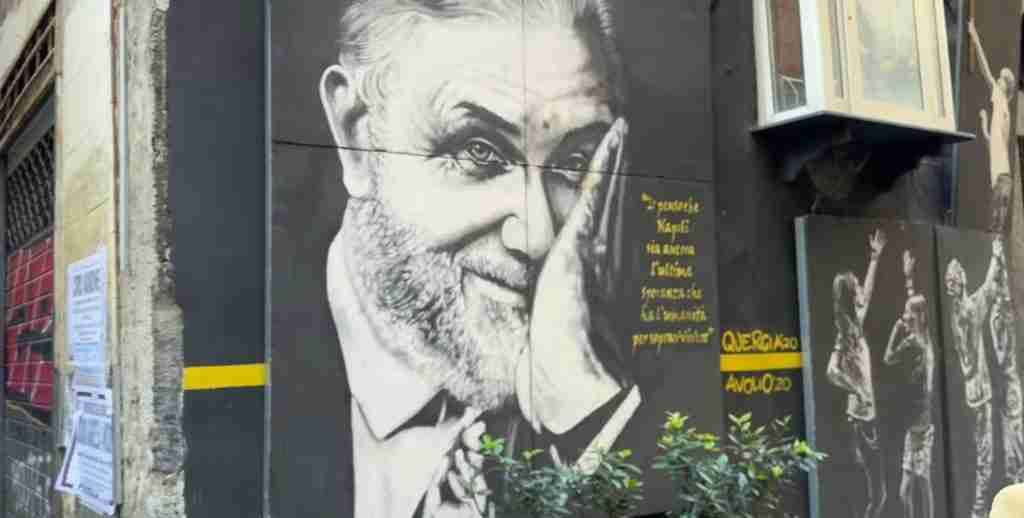 Naples 3-Day Discovery Tour