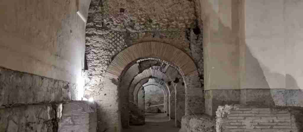 Naples 3-Day Discovery Tour