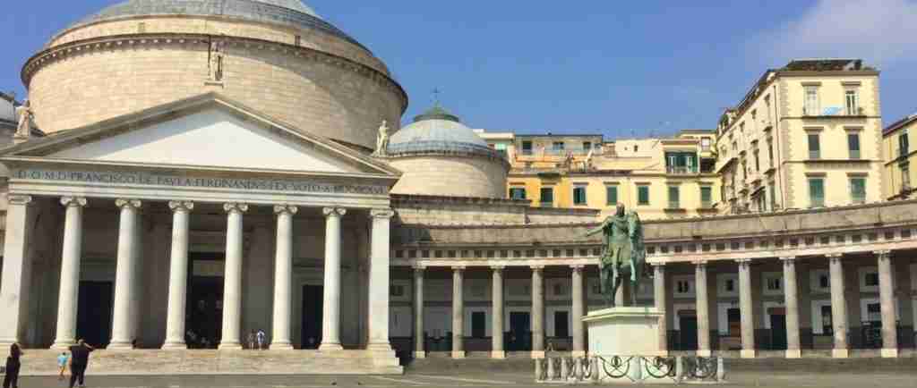 Naples 10-Day Complete Adventure