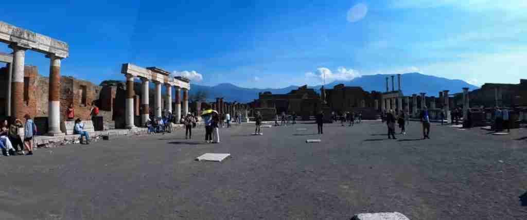 Capri 7-Day Cultural Journey