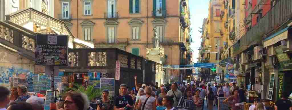Naples 5-Day Highlights Experience
