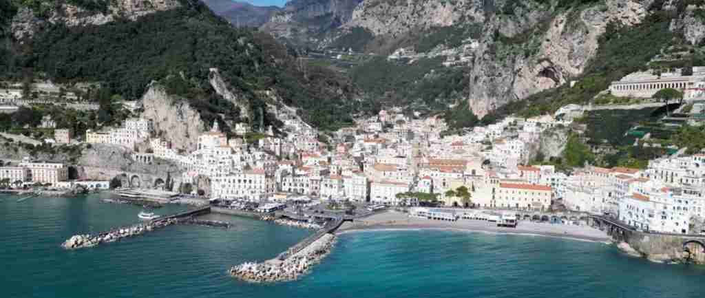 Amalfi Coast 7-Day Cultural Journey