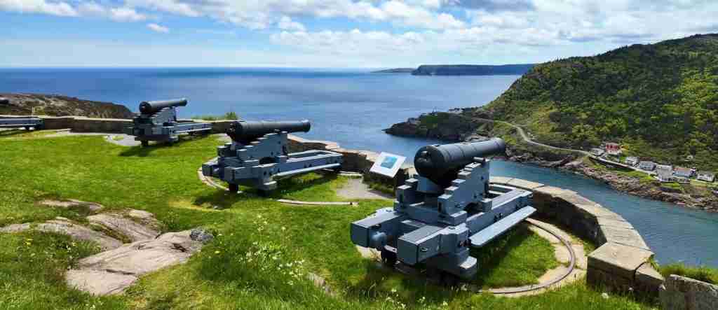 Newfoundland And Labrador 3-Day Discovery Tour