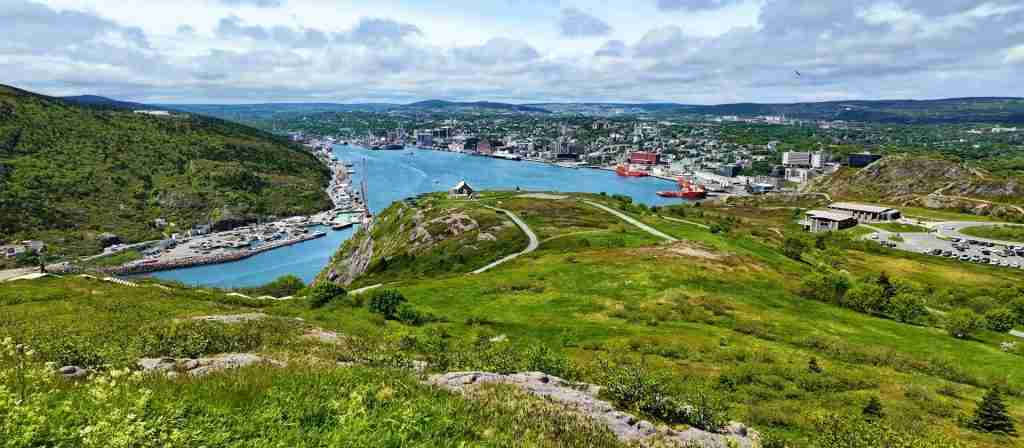 Newfoundland And Labrador 10-Day Complete Adventure