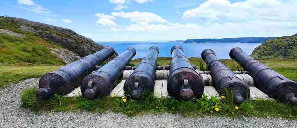 Newfoundland And Labrador 5-Day Highlights Experience