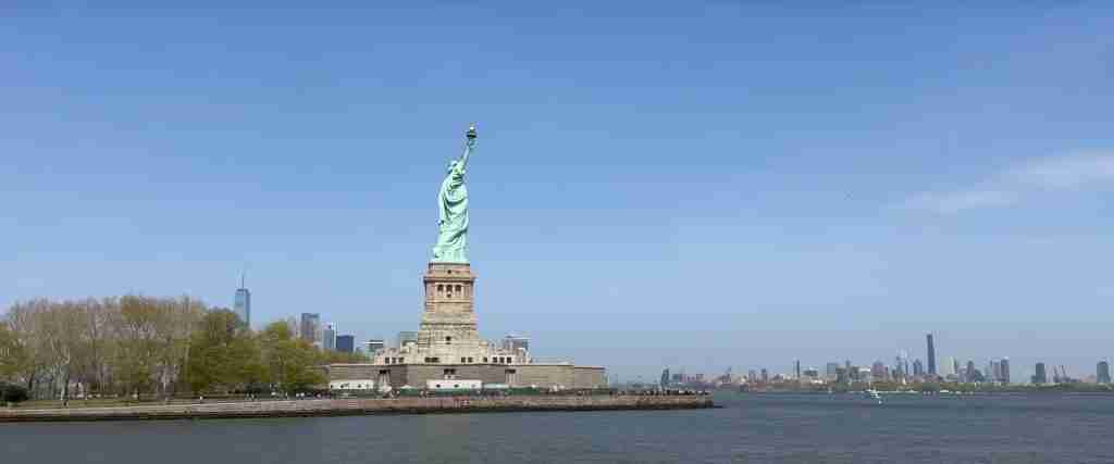 New York City 7-Day Cultural Journey