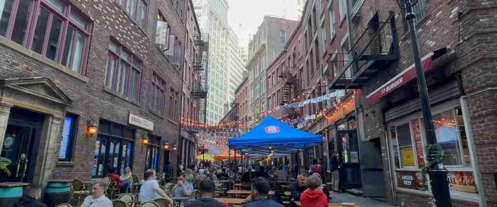 New York City 7-Day Cultural Journey