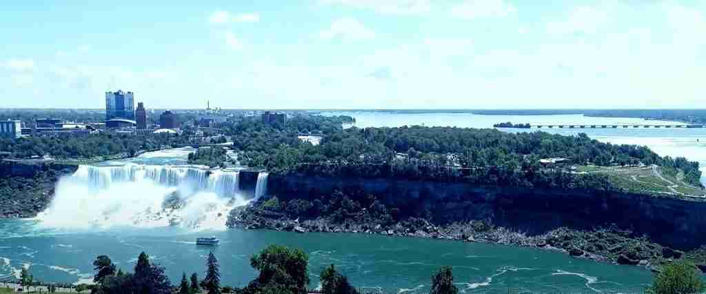 Niagara Falls 7-Day Cultural Journey
