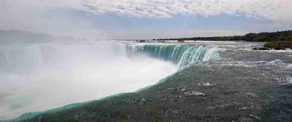 Niagara Falls 3-Day Discovery Tour