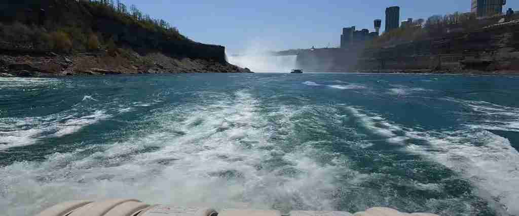 Niagara Falls 7-Day Cultural Journey