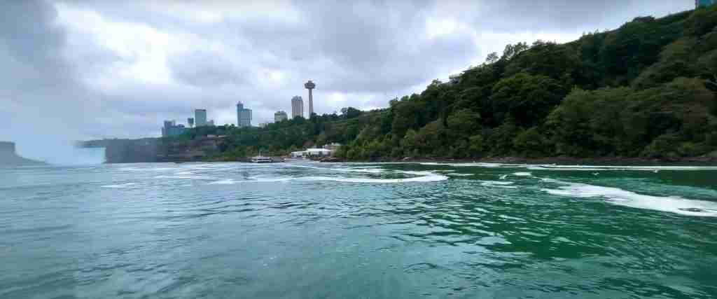 Niagara Falls 10-Day Complete Adventure