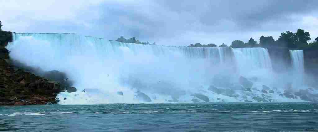 Niagara Falls 10-Day Complete Adventure