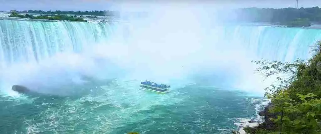 Niagara Falls 3-Day Discovery Tour