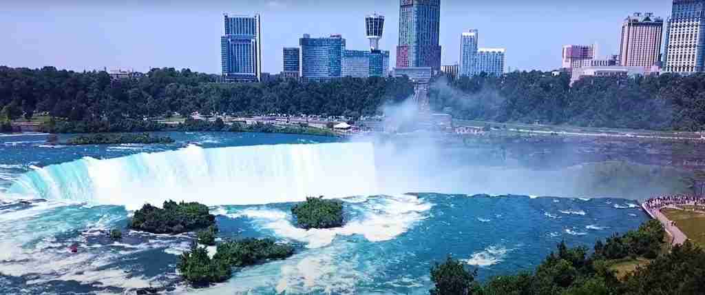 Niagara Falls 5-Day Highlights Experience