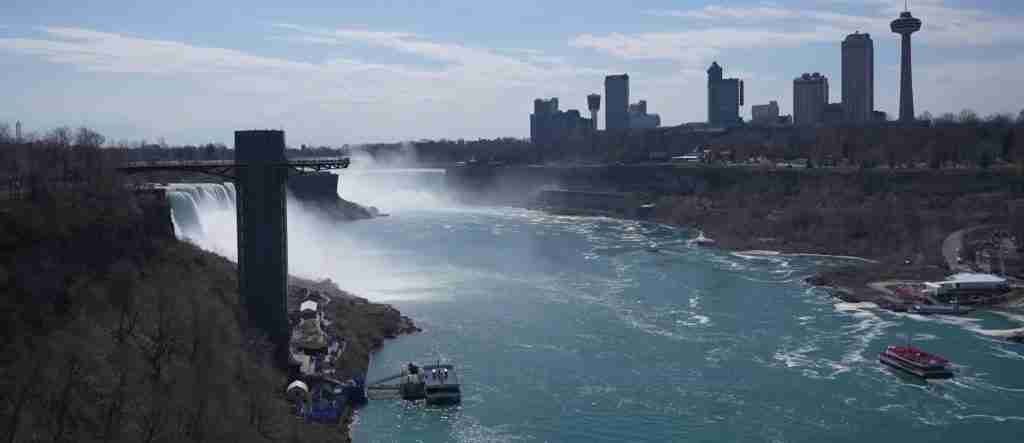 Niagara Falls 7-Day Cultural Journey