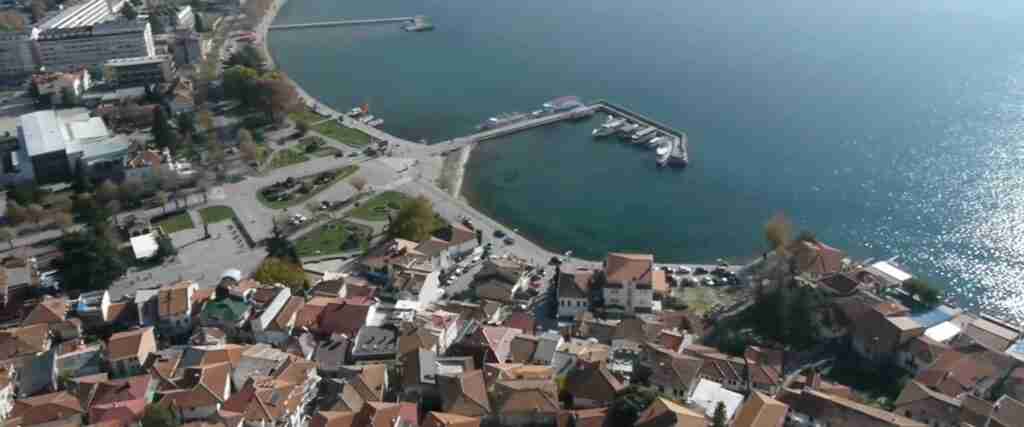 Macedonia 3-Day Discovery Tour