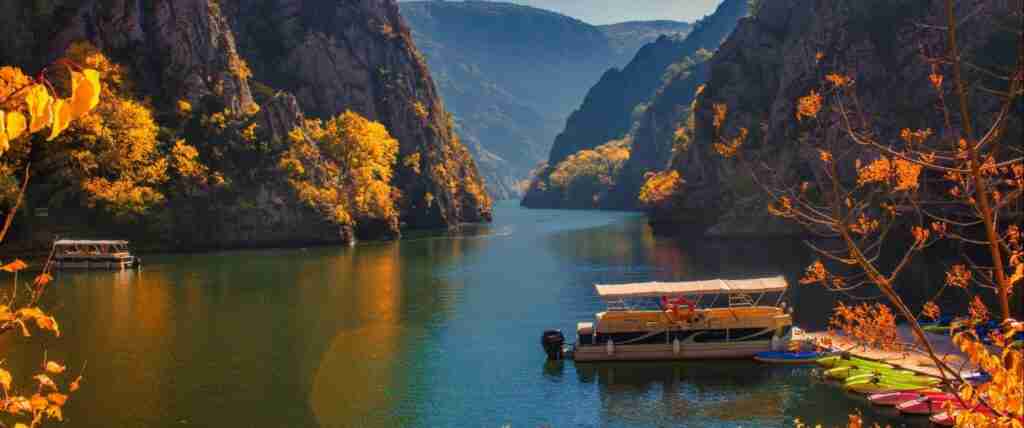 Macedonia 10-Day Complete Adventure