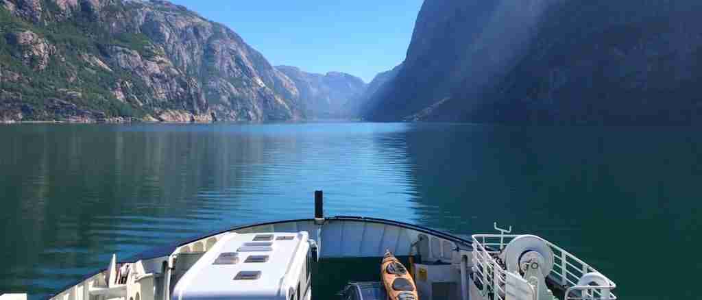 Lofoten 3-Day Discovery Tour