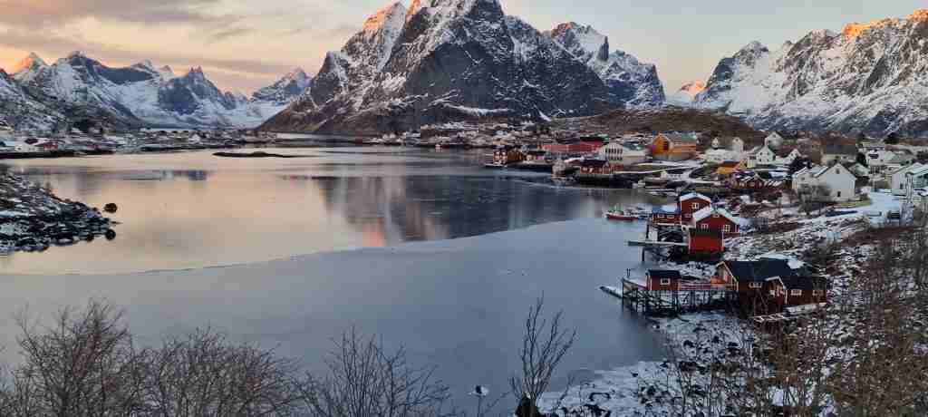 Lofoten 7-Day Cultural Journey