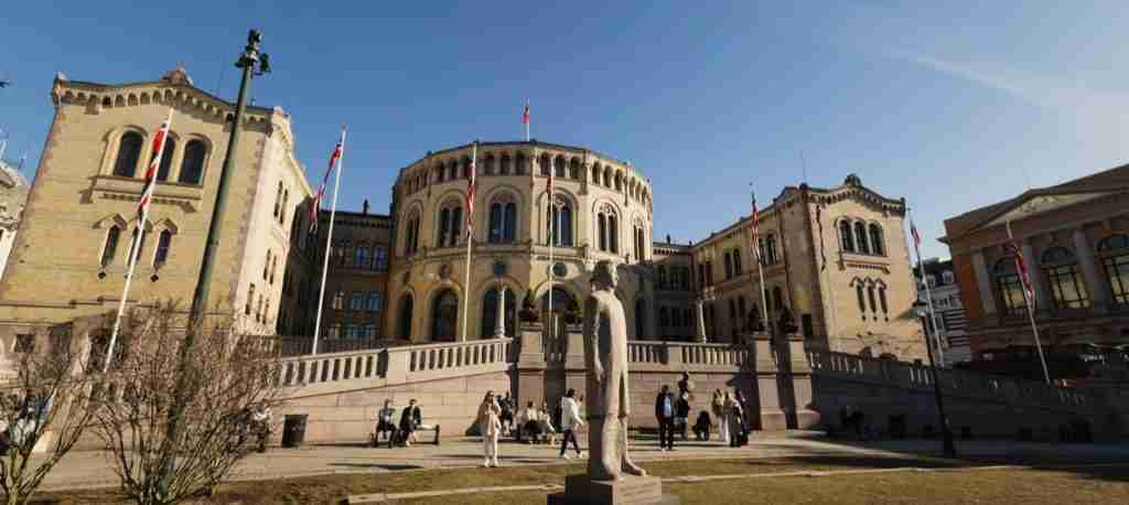 Norway 5-Day Highlights Experience